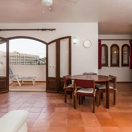Vila Akivillas Olhos De Agua Ocean Albufeira