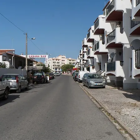 Akivillas Olhos De Agua Ocean Villa Albufeira