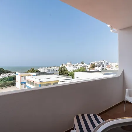 Villa Akivillas Olhos De Agua Ocean Albufeira