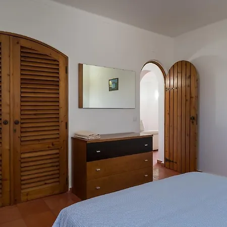 Akivillas Olhos De Agua Ocean *